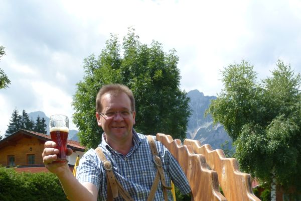 Hotel Karlwirt (Achensee)